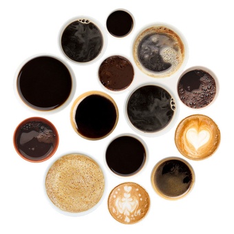 Суперавтоматическая кофемашина эспрессо Dr.Coffee Proxima F20 7
