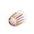 Стакан стеклянный цветной MHW-3BOMBER Wright Cup Espresso Shot Glass Hand-painted, 130 мл, G5944C (2)
