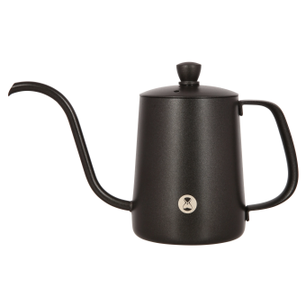 Набор для заваривания кофе Timemore SLIM 3 PourOver Set (Fish03) 70TGB016AA003, цвет чёрный (8)