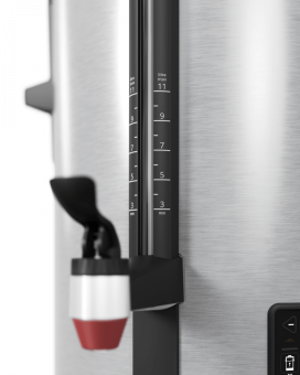 Кофемашина капельная фильтровая Bravilor Bonamat B-Compact 8.050.510.31002 | интернет-магазин товаров для кофеен ТЕРРИТОРИЯ КОФЕ