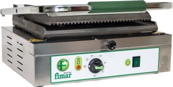 Гриль контактный Fimar PE35L 1