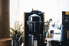 Детальное исследование кофемашины 3Temp Hipster