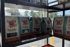 В Кливленде расцветает новое, более просторное пространство Dahlia Coffee