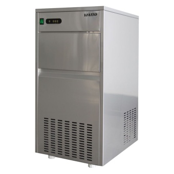 Льдогенератор VA-IM-25AS кубик (уценка) 