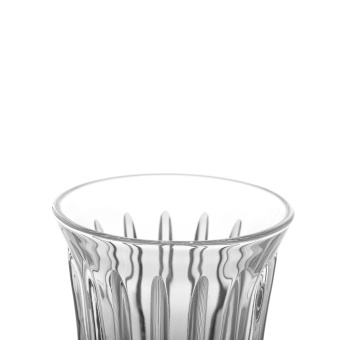 Стакан стеклянный прозрачный MHW-3BOMBER Wright Cup transparent, 320ml, G5045 (4)
