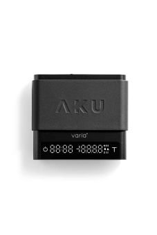 Кофейные весы Varia AKU Scale (3.1 кг / 0.1 г) с таймером