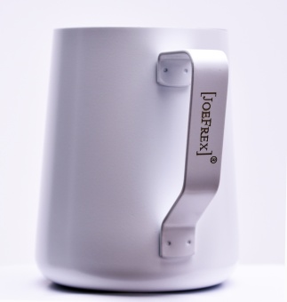 Питчер JoeFrex mk06w, цвет белый, ёмкость 600 мл 2