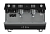 Кофемашина эспрессо рожковая Dalla Corte Icon Dynamic Black, 2 группы, д.черный, 1-MC-ICON-2-DB-400