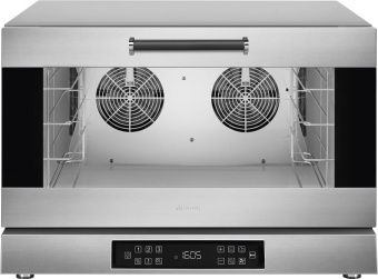 Конвекционная печь SMEG ALFA 420 E1HDS 1