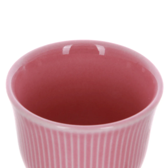 Чашка Loveramics Embossed Tasting Cup 250мл, цвет розовый C099-50BPI (2)