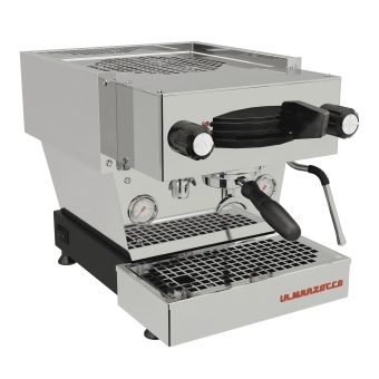 Linea Mini EE цвет сталь