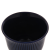 Чашка Loveramics Embossed Tasting Cup 80 мл, цвет черный C099-96BBK (2)