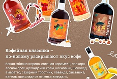Сиропы Liquid Joy: Комплексный Анализ для Кофейного Бизнеса