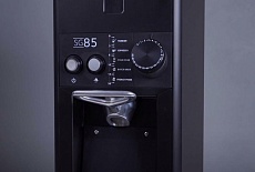 Технико-эксплуатационный анализ платфорaмы Eureka SG85: Эволюция коммерческого помола в экосистеме Specialty Coffee