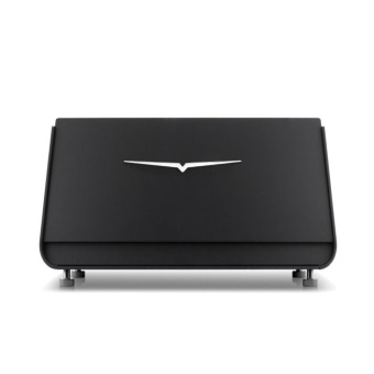 Victoria Arduino Eagle One 2 groups Matte Black 2