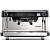 Кофемашина рожковая Nuova Simonelli NUOVA AURELIA MP 2Gr 220V black+high groups+Autopurge | интернет-магазин товаров для кофеен ТЕРРИТОРИЯ КОФЕ