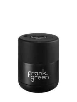 Термокружка Frank Green Ceramic арт. 5BLR4S1 черный, объем 175 мл (2)