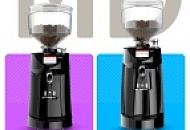 Nuova Simonelli обновила кофемолки MDJ и MDXS, версии on-demand 