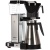 Кофеварка Moccamaster KBGT 741 Polished Silver 79320, цвет глянцевое серебро