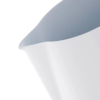 Питчер (молочник) CLASSIX PRO CXMP41760-WE цвет белый, объем 600 мл. 2