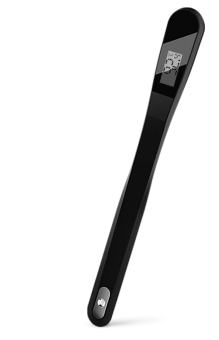 Термометр цифровой MHW-3BOMBER Wand-Temperature Coffee Stirrer °C, CM6131-OS (1)