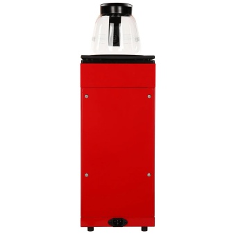 Кофеварка капельная фильтровая KEF Filtro FLT 120-2 Red 1,8л, цвет корпуса красный 4