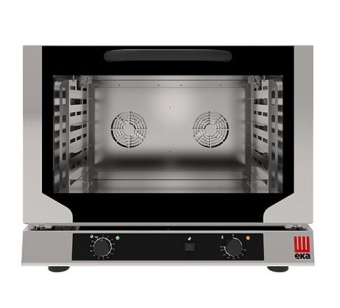 Печь конвекционная Tecnoeka EKF 464 N