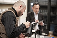 Исследование современных кафе Токио и идеи для их внедрения в России