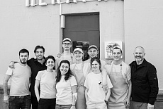Layerz Bakery: Экспертный анализ бизнес-модели, концепции и потенциала для партнерства в секторе HORECA