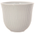Чашка Loveramics Embossed Tasting Cup 80 мл, цвет белый C099-28BWH