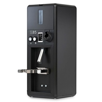 Кофемолка для эспрессо Eureka SG85 BATCH BREW DOSE Matt black