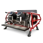 Кофемашина Sanremo Cafe Racer Racing 2 гр.