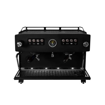 Кофемашина эспрессо New Coffee Machine NC 2.2 группы 2, автоматическая pic 1