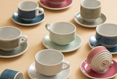 Loveramics как стратегическая составляющая кофейного бизнеса