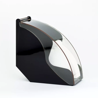 Держатель-органайзер фильтров AnyBar Snail VK2103002, черный