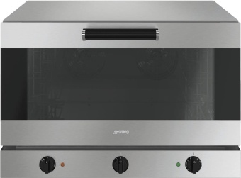Конвекционная печь SMEG ALFA 420 H-2