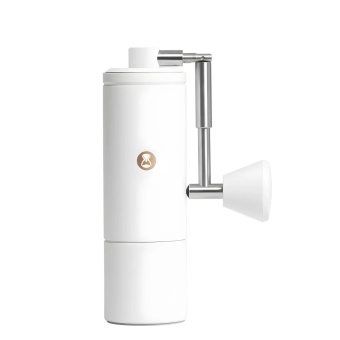 Кофемолка ручная Timemore Chestnut C5 Pro, цвет белый, 70TGD030AA102