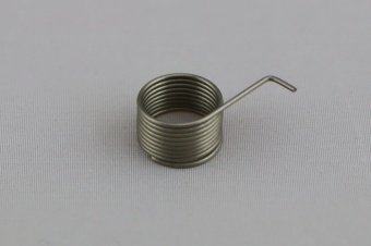 Пружина лопасти сбрасывателя ø15,5 x10 mm Nuova Simonelli pic 1