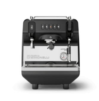 Кофемашина эспрессо рожковая Nuova Simonelli Appia Viva Standart Volumetric 1 Group