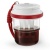 Бутылка MHW-3BOMBER MHW-3Bomber Ice Cool Portable Cold Brew Cup Red 530 мл, M5771R 1