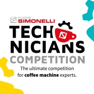 Подробный анализ Nuova Simonelli Technicians Competition: Влияние на индустрию и роль бренда