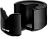 Станция для темперовки MHW-3BOMBER Astra Collection Portafilter Holder 51-58 мм, черный, CT6164-OS  
