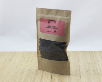 Дикая Вишня GRIFFITHS TEA чай чёрный ароматизированный, упак. 50 гр. (2)