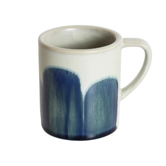 Кружка Loveramics bond, 300ml, цвет: синий (blue handpaint) C098-178BBP