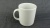 Кружка фарфоровая Ancap Mug AP-4953, белый, объем 310 мл 12