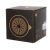 Воронка для кофе Timemore Crystal Eye 70TDP008AA101 размер 02 стекло, черная 4