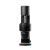 Weber Workshops The KEY (Mk.2, 83 мм, Single Dose) электрическая кофемолка, Onyx, черный корпус