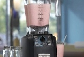 Hamilton Beach HBH650R-CE Tempest: профессиональный барный блендер для кофейни (обзор)