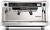 Кофемашина рожковая Nuova Simonelli NUOVA AURELIA VOL XT 2Gr 220V white+PID+high groups+LED+ Group Display+Double wall steam wand+ E-milk technology