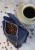 Espresso Blend 1 COFFEESTATE кофе в зёрнах, упак. 1 кг.